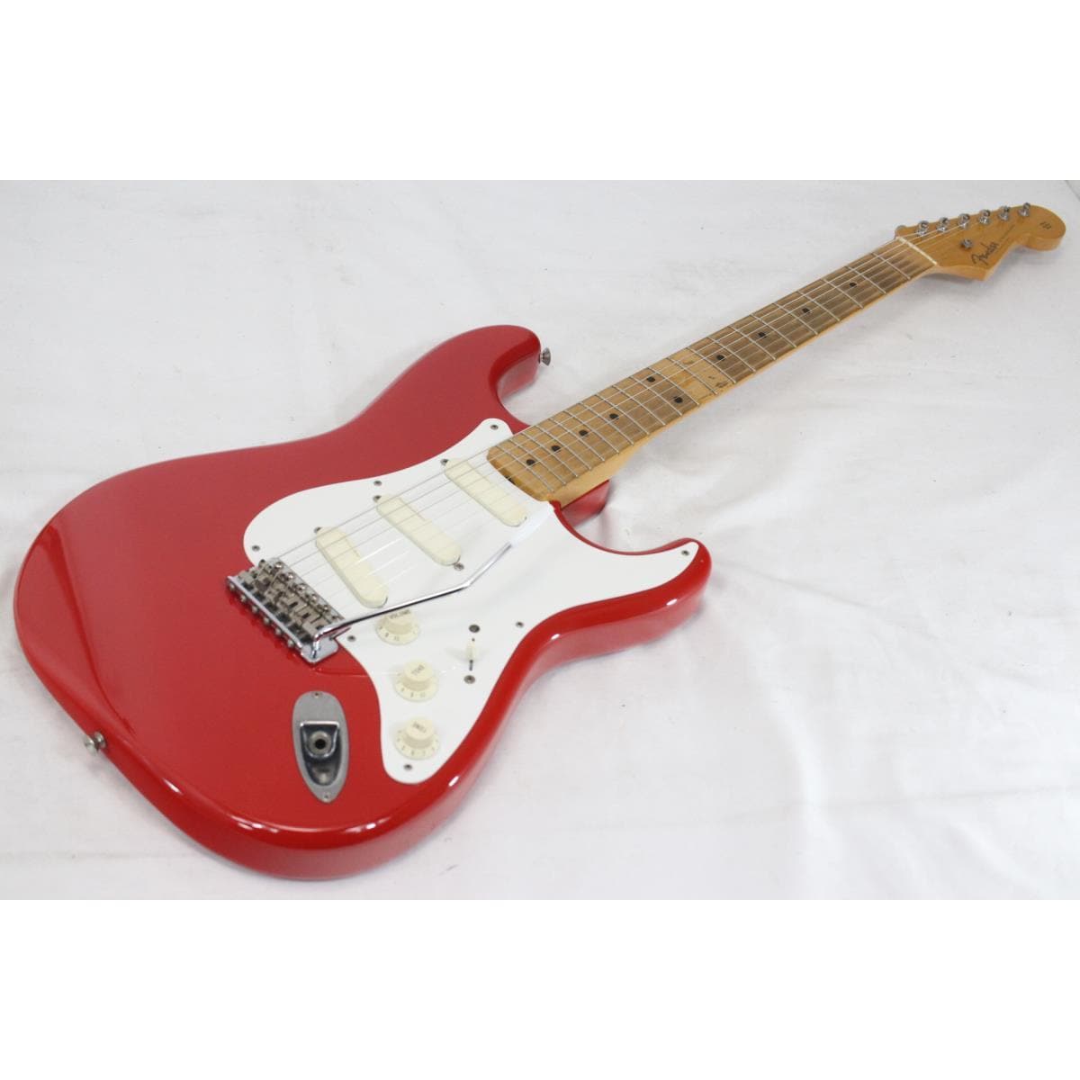 FENDER JAPAN ST54-85LS