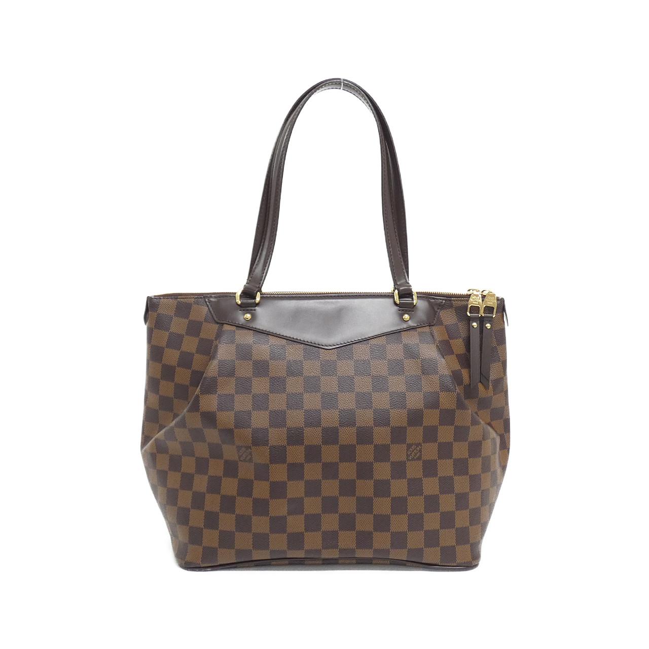 LOUIS VUITTON Damier Westminster GM N41103 包