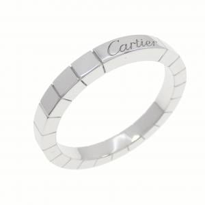 カルティエ ラニエール リング