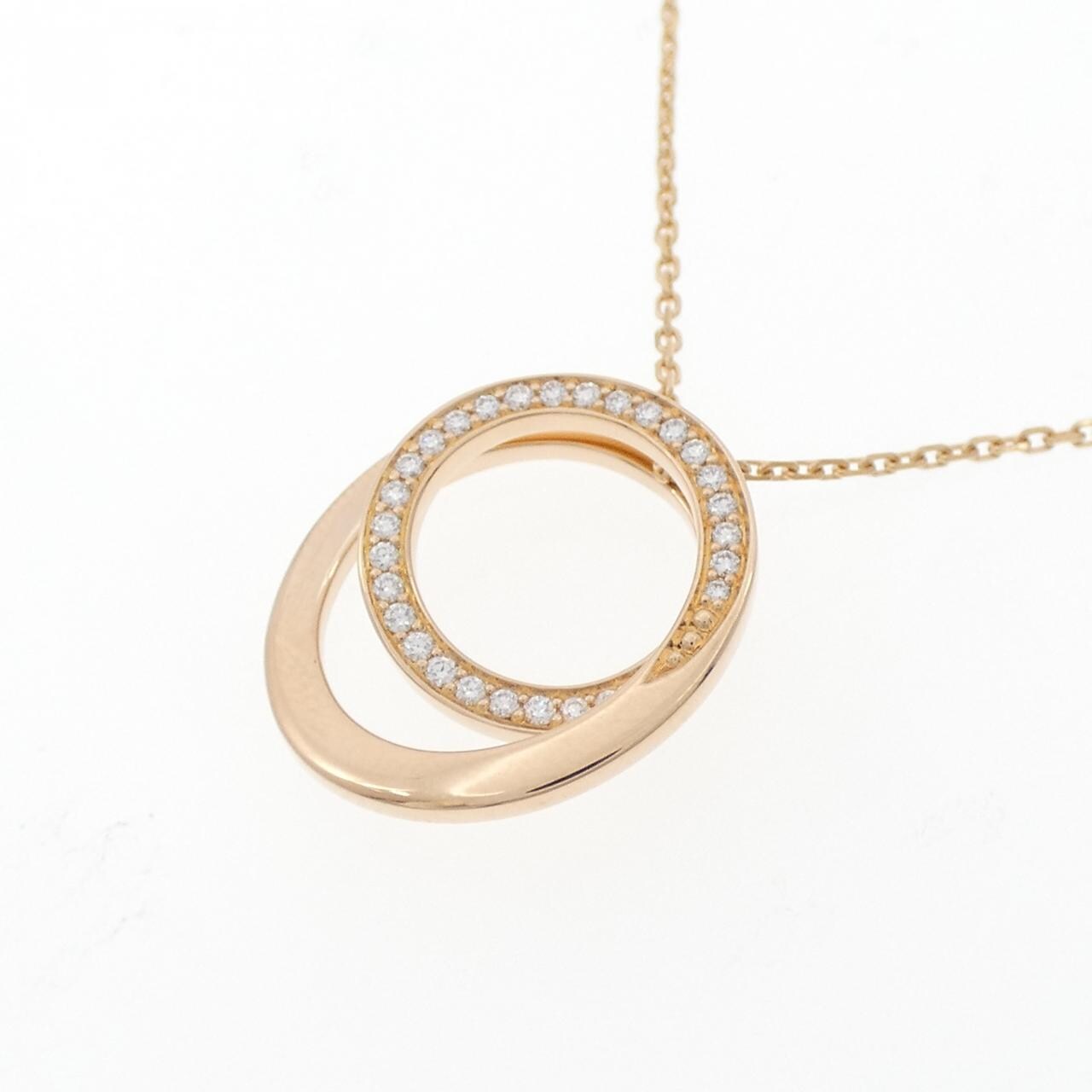 Cartier etancel necklace