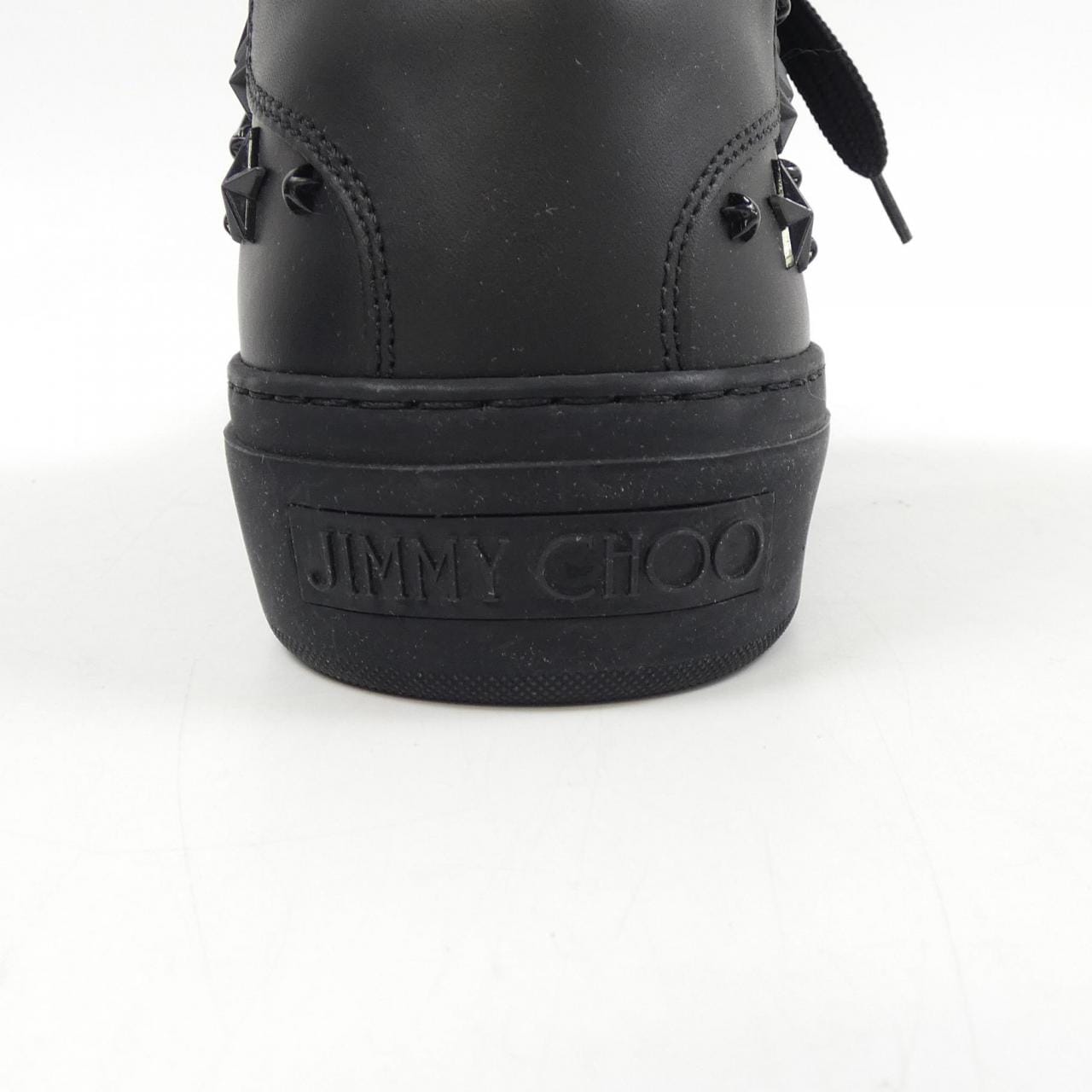 ジミーチュウ JIMMY CHOO スニーカー