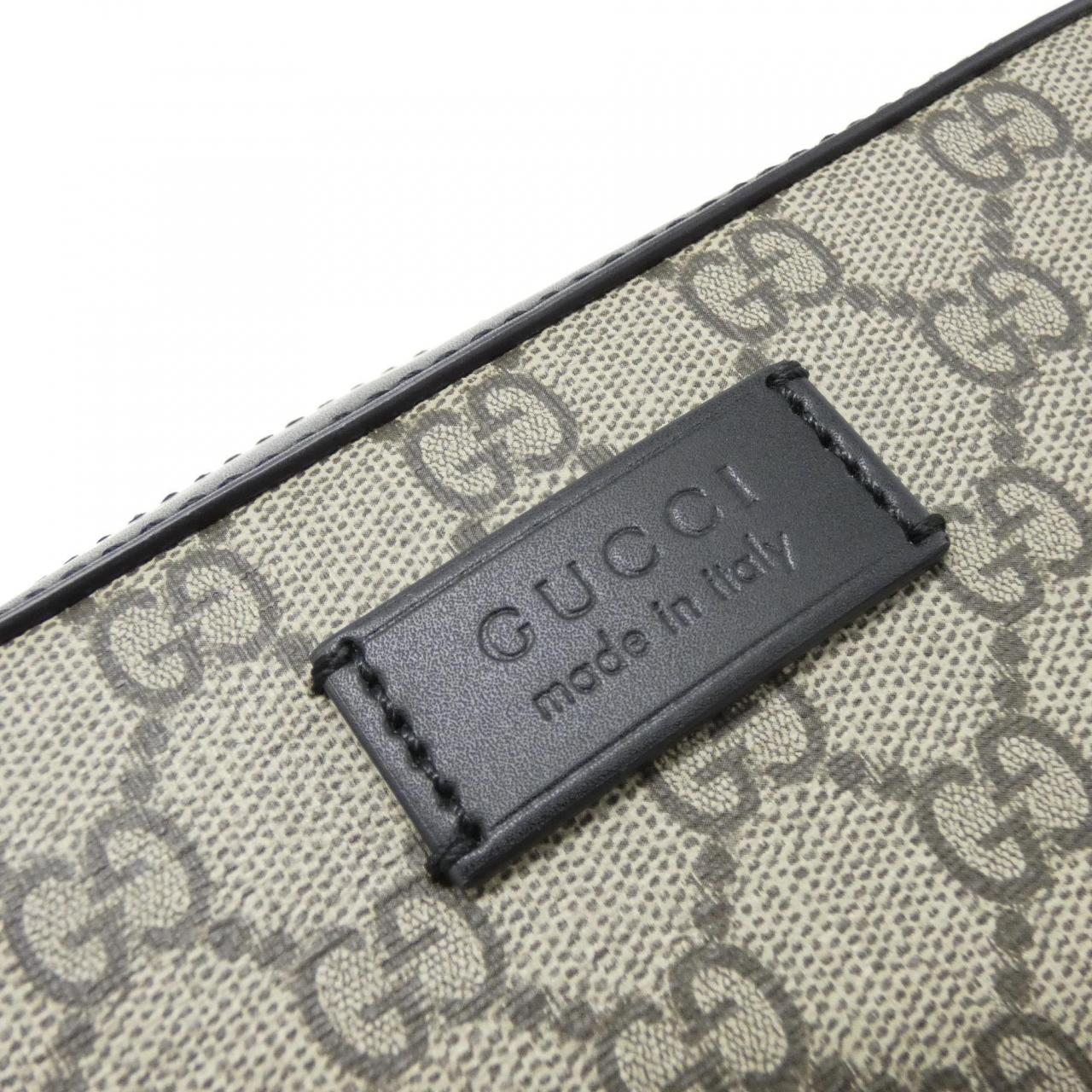 6万取引突破★UPS速達便【GUCCI】779880 K5RLN_ショルダーバッグ GUCCI グッチ ショルダーバッグ GGスプリーム 779880 K5RLN 9769