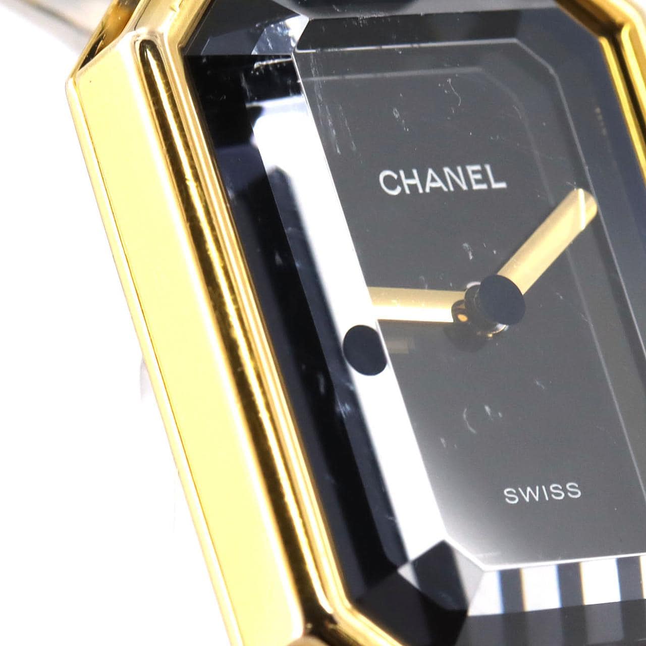 CHANEL premiere GP S 尺寸 H0001 GP石英