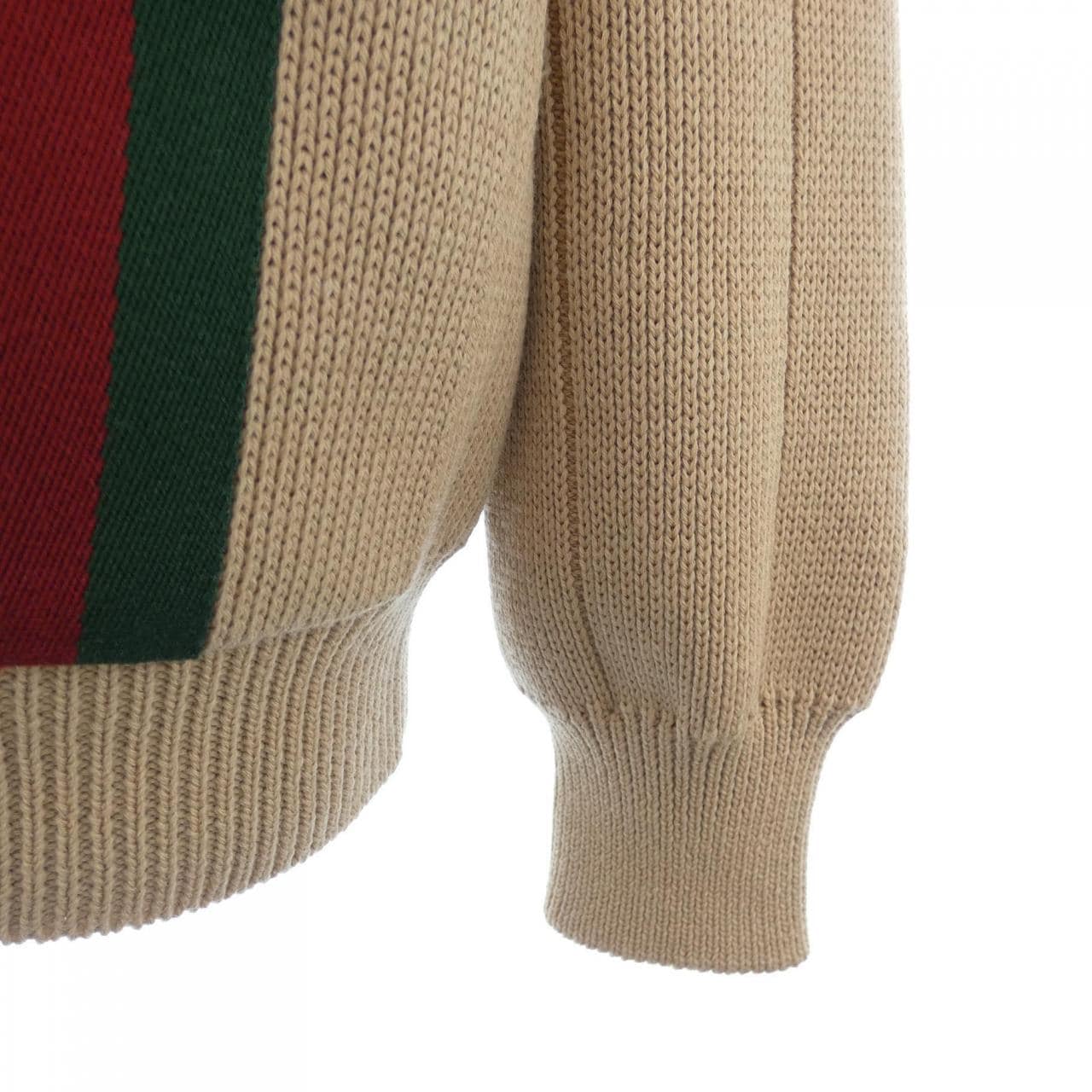 グッチ GUCCI カーディガン