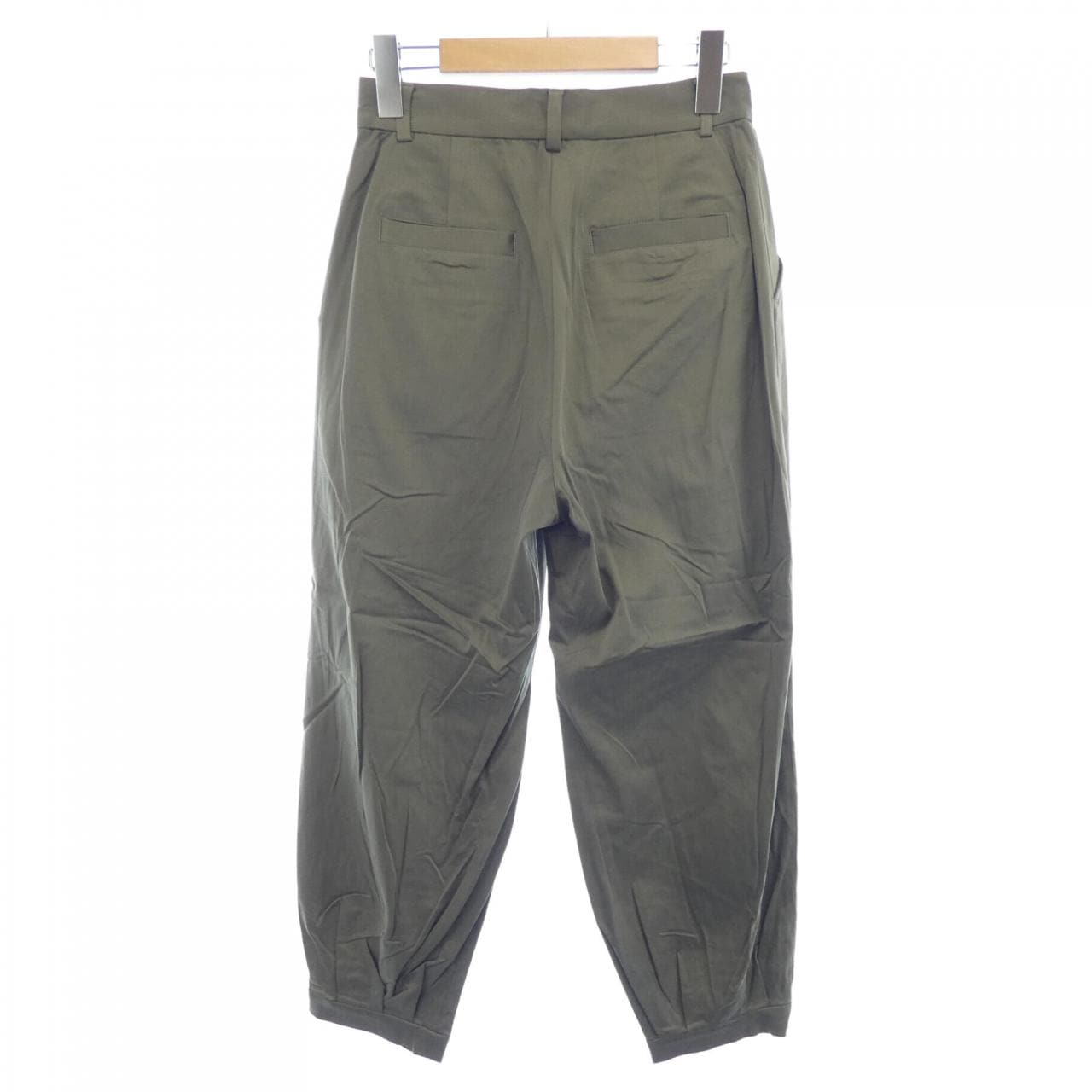 ザニューハウス THE NEWHOUSE パンツ