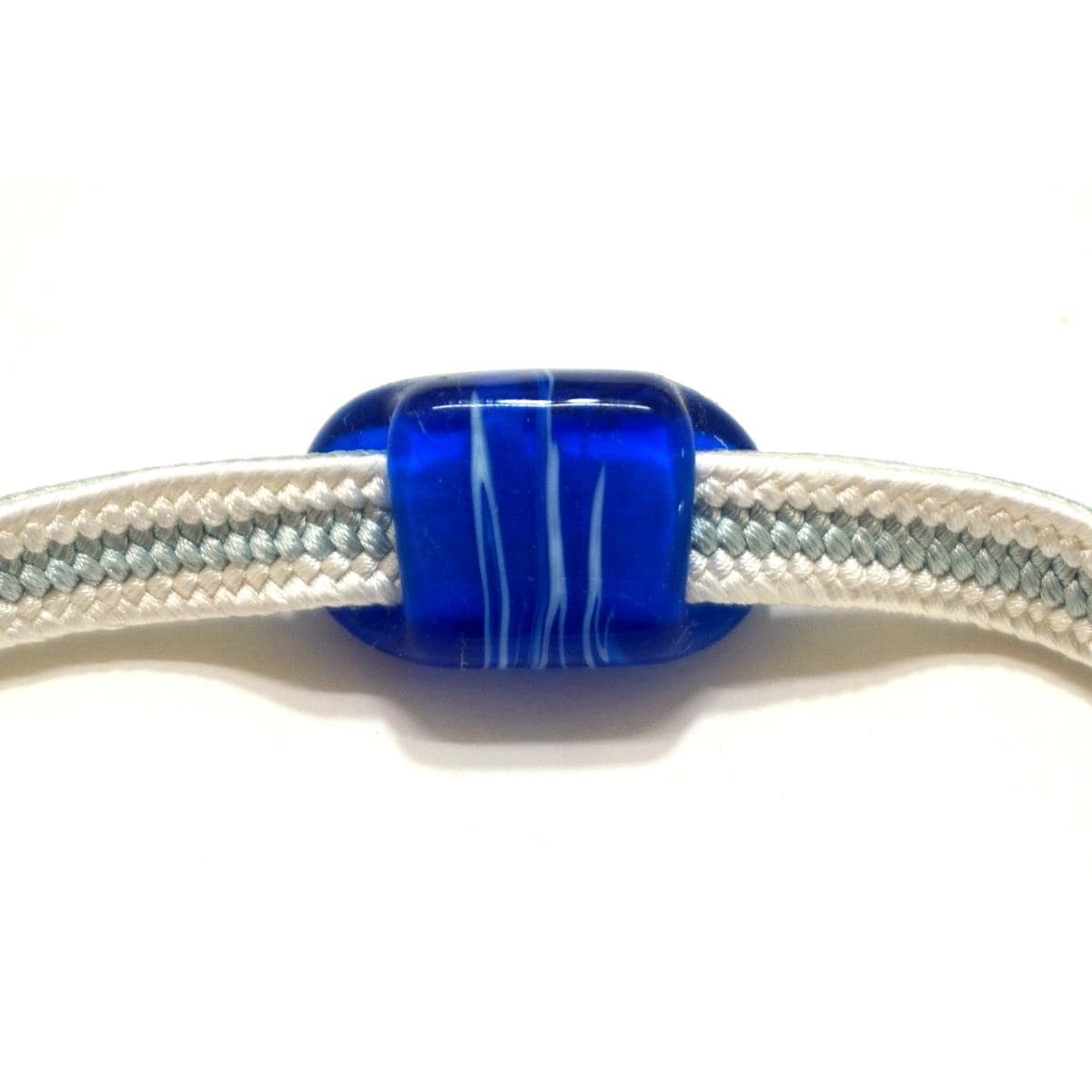 【未使用品】三分紐　帯留付き
