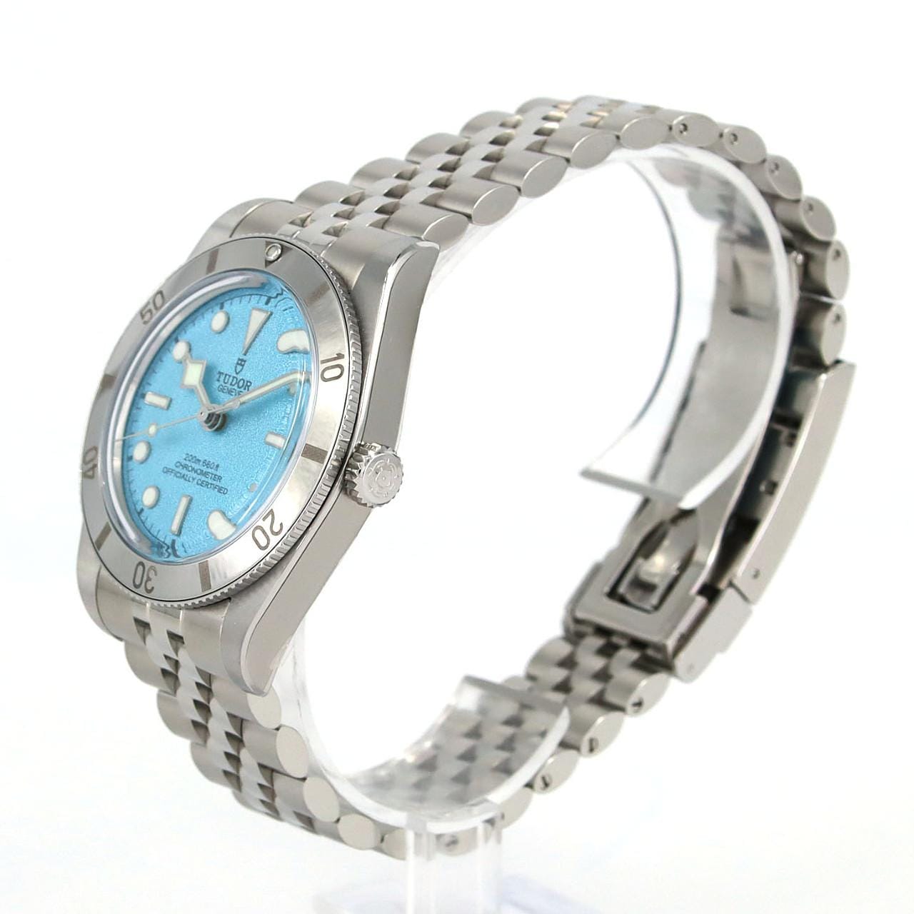 【新品】チューダー/チュードル ブラックベイ54 M79000-0001 SS 自動巻