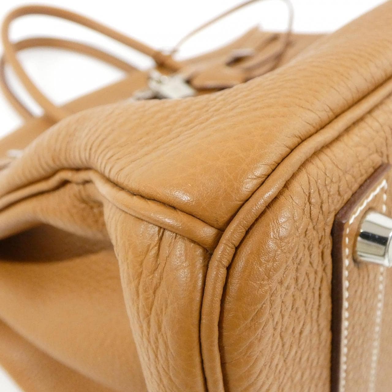 エルメス バーキン 40cm 030275CK バッグ