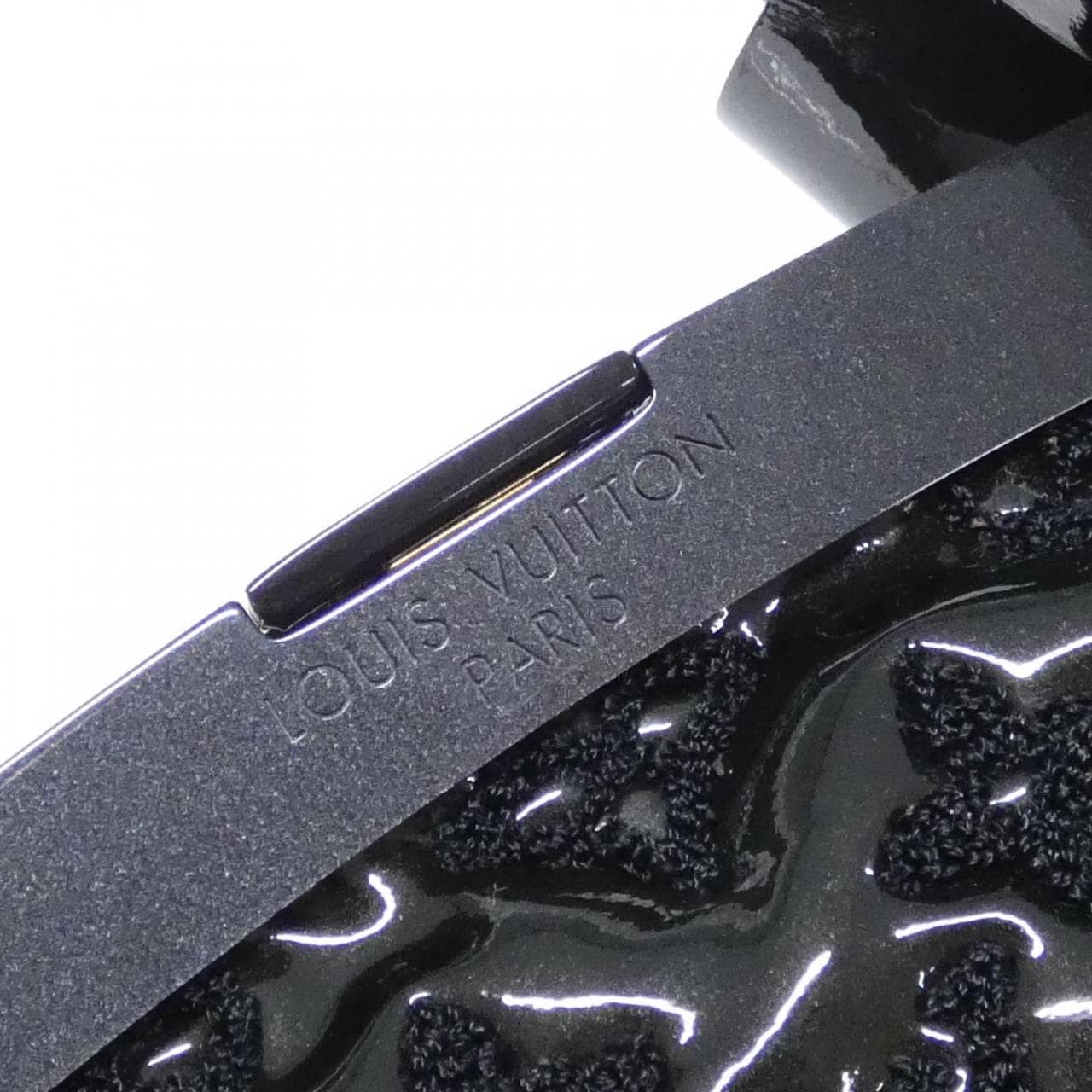 ルイヴィトン モノグラム ファッシネイション ロックイットBB M40604 バッグ