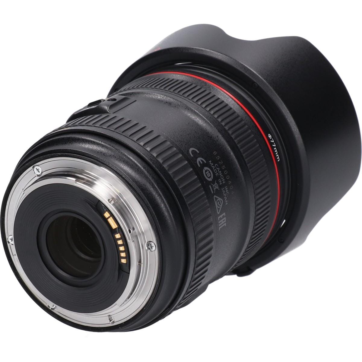 ＥＦ２４－７０ｍｍ　Ｆ４Ｌ　ＩＳ　ＵＳＭ