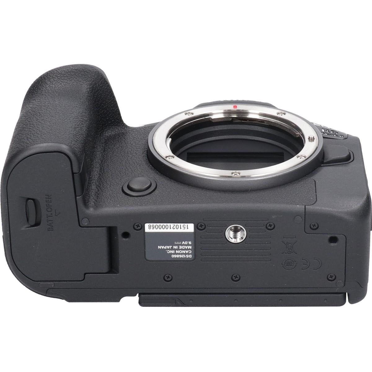 ＥＯＳ　Ｒ６　ＭＡＲＫ　ＩＩ