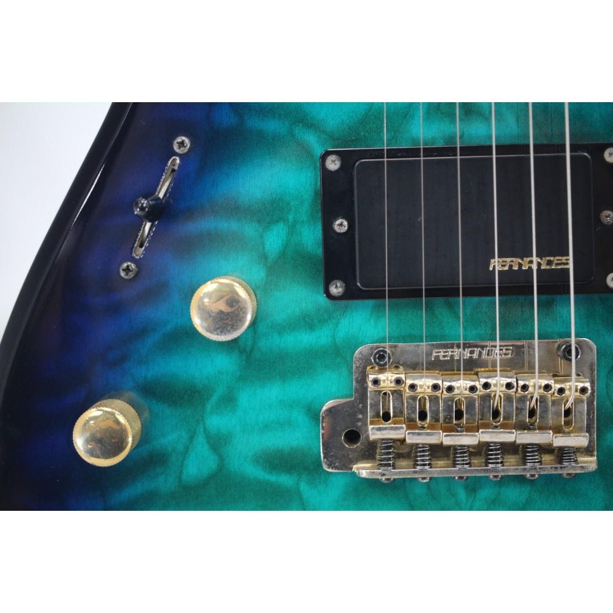 ＦＥＲＮＡＮＤＥＳ　　ＦＧＺ－４００／ＬＨ