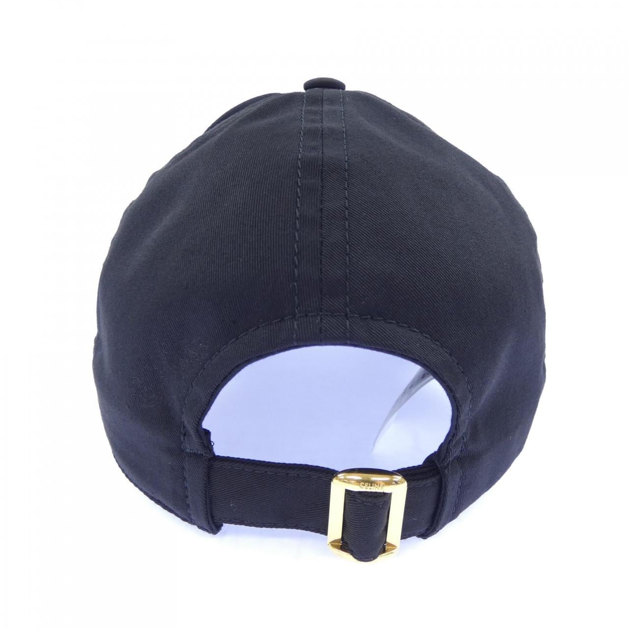 セリーヌ CELINE 2AUA1242N キャップ