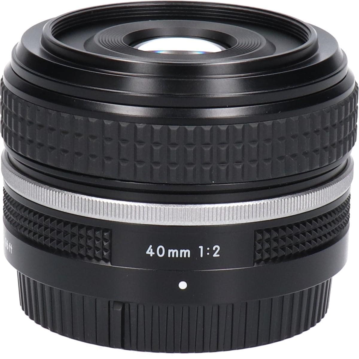 Ｚ４０ｍｍ　Ｆ２ＳＥ