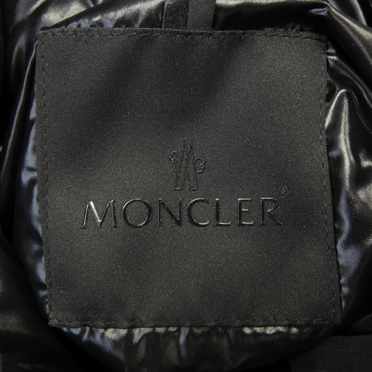 モンクレール MONCLER TACANA ダウンジャケット