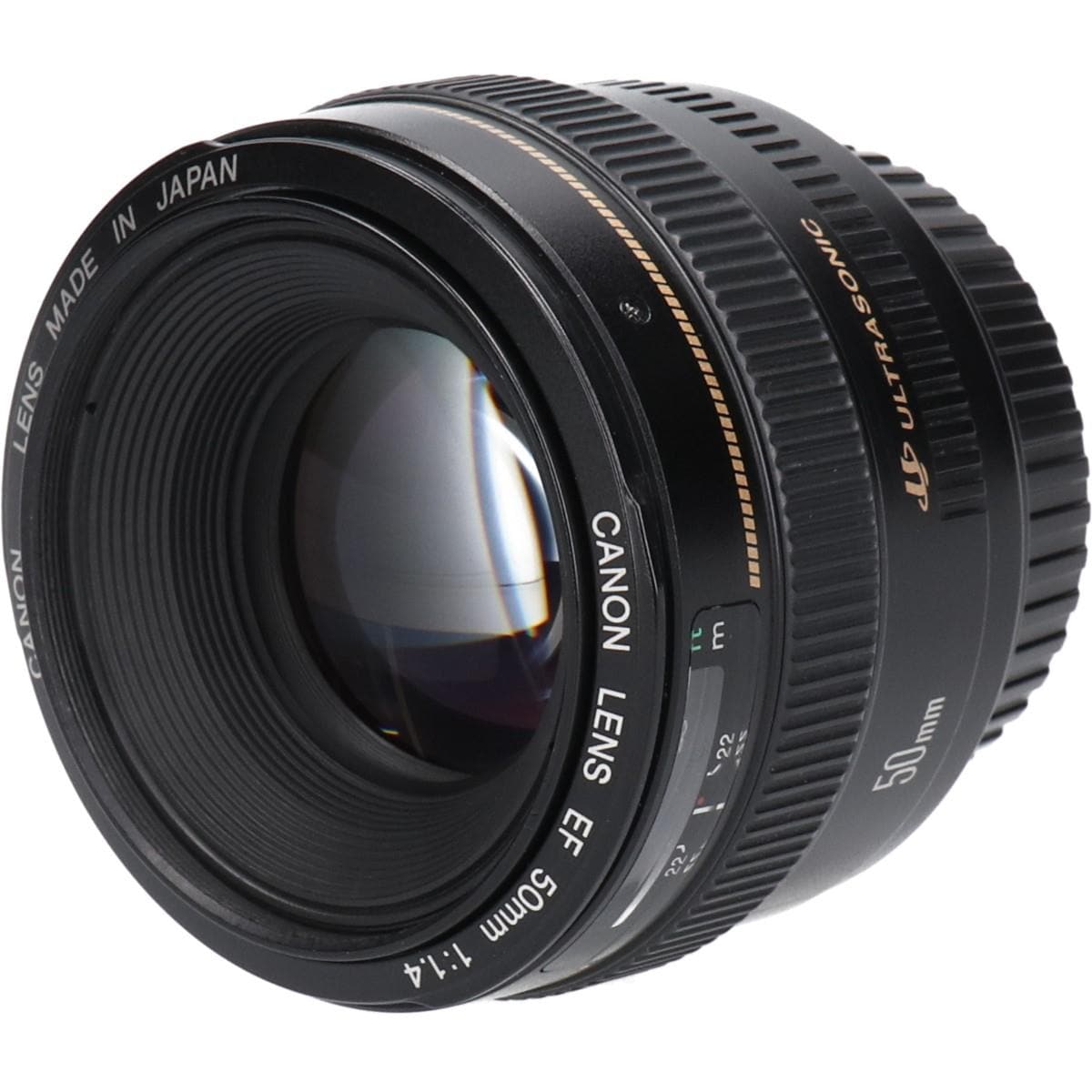 ＥＦ５０ｍｍ　Ｆ１．４ＵＳＭ