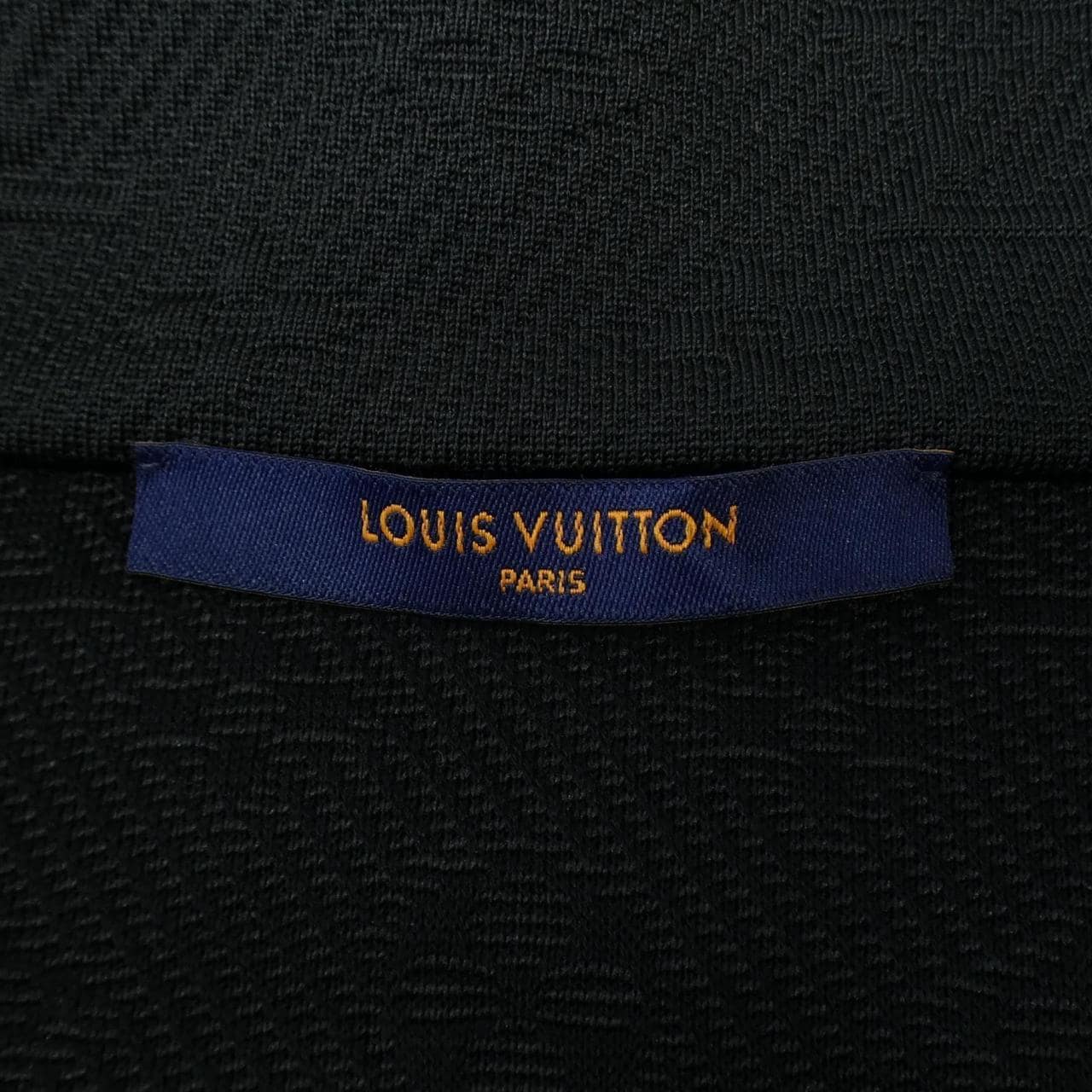 ルイヴィトン LOUIS VUITTON ブルゾン