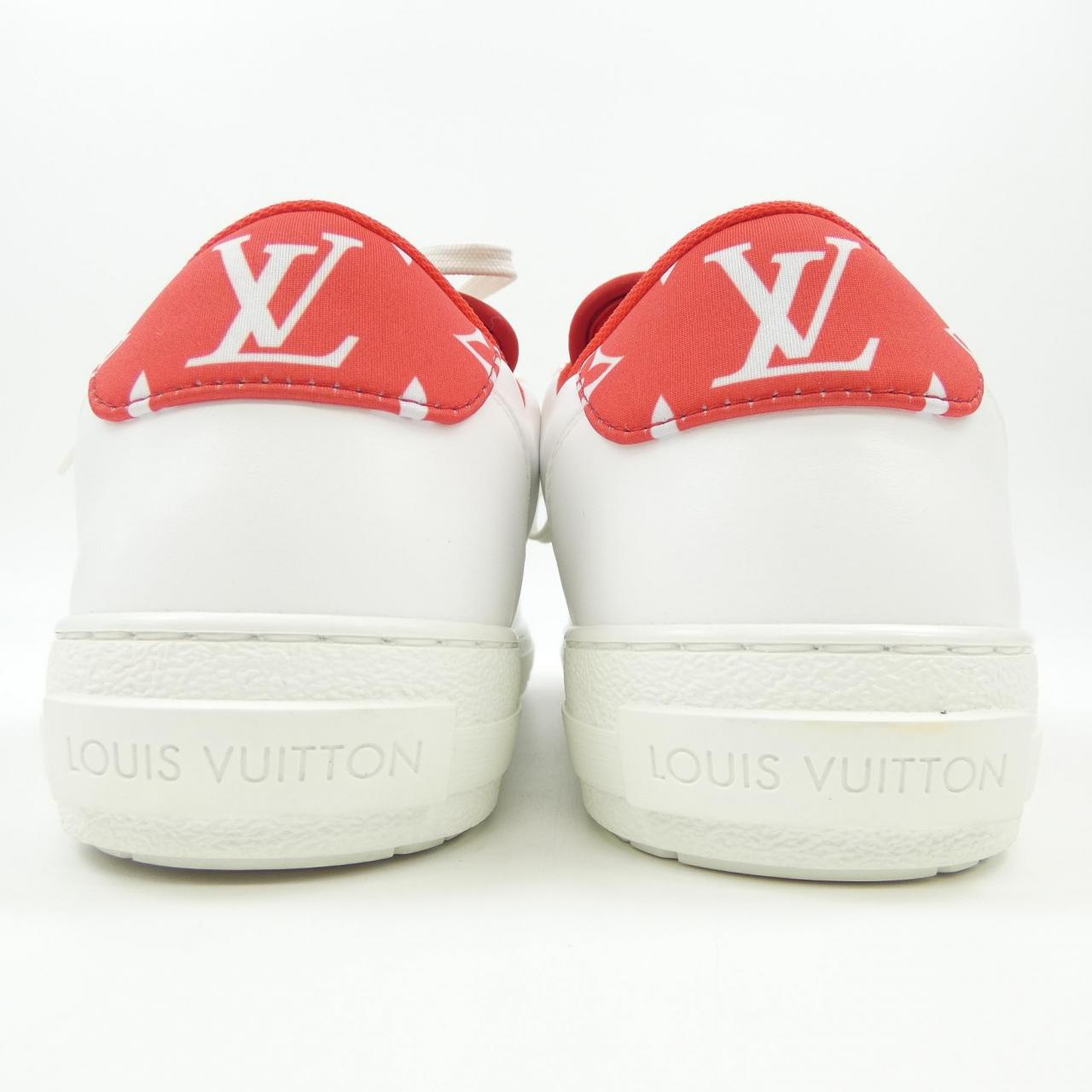 ルイヴィトン LOUIS VUITTON スニーカー