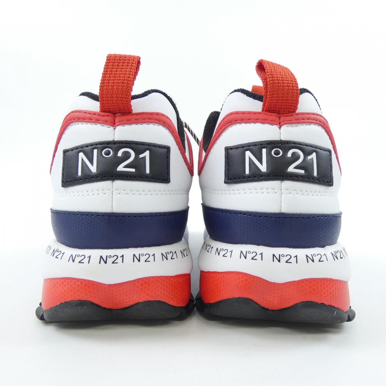 フィラ FILA N21 スニーカー