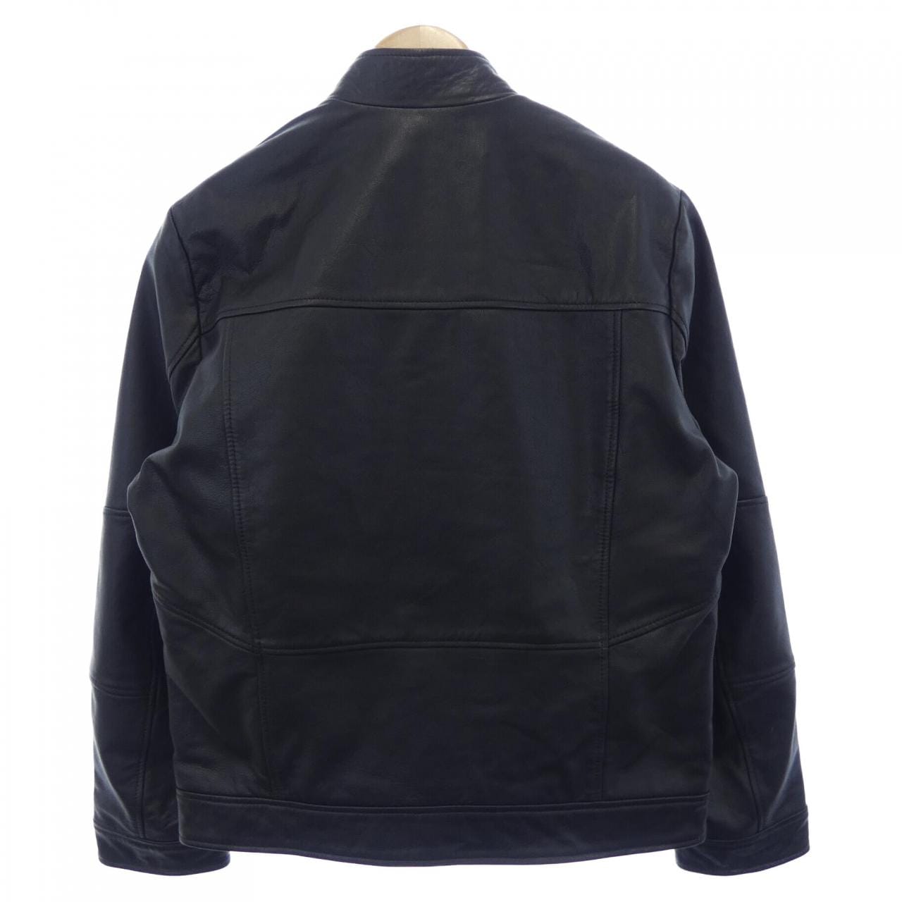 ヒューゴボス HUGO BOSS 50513322 レザージャケット