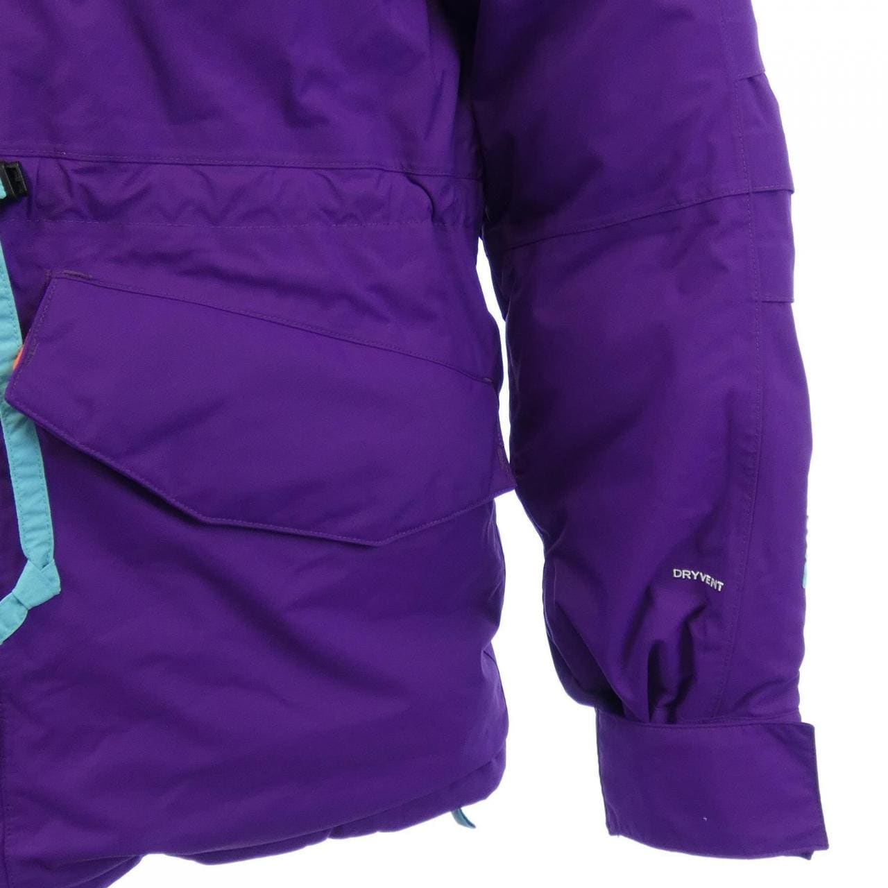 ザノースフェイス THE NORTH FACE NF0A5GF2 ダウンコート