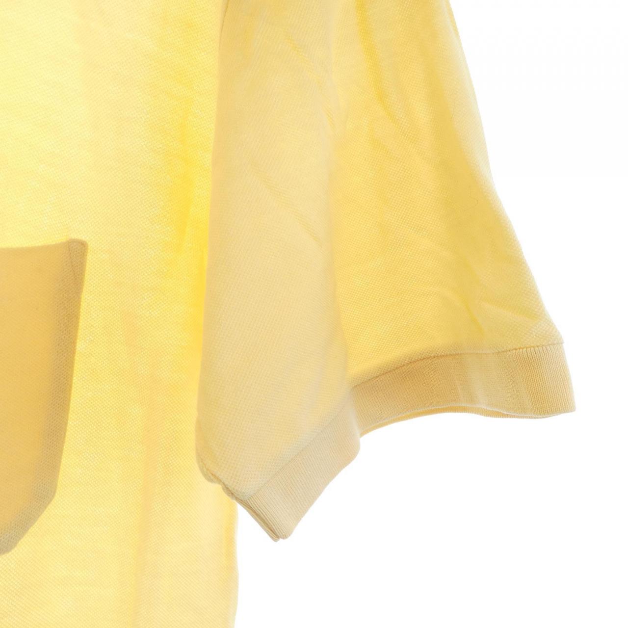 【ヴィンテージ】エルメス HERMES ポロシャツ