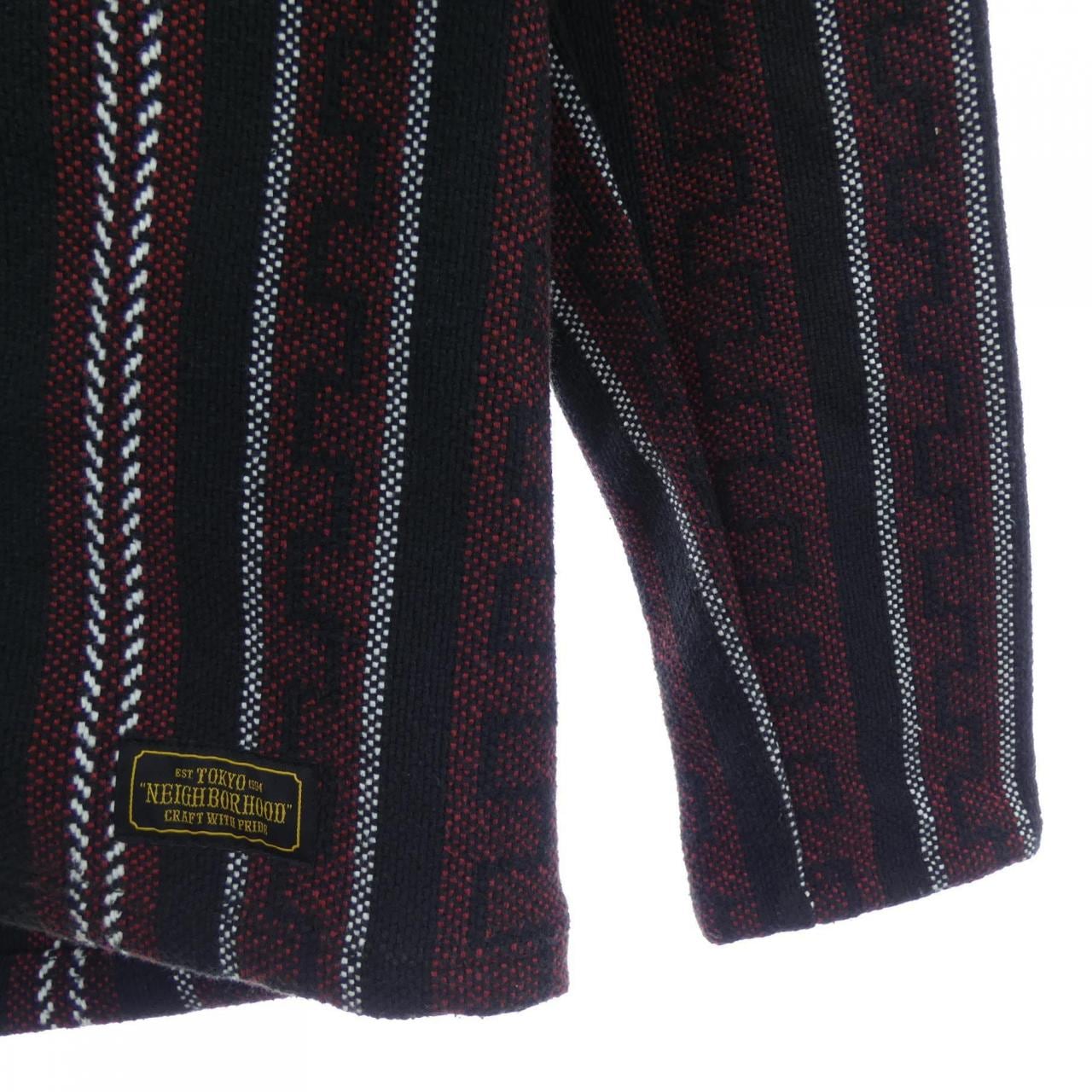 Neighborhood NEIGHBORHOOD 172UCNH-SHM02襯衫