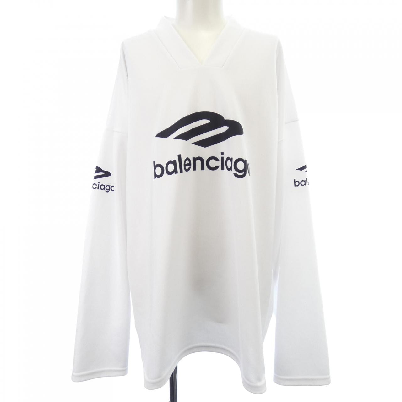 バレンシアガ BALENCIAGA 779988 TPVQ5 トップス