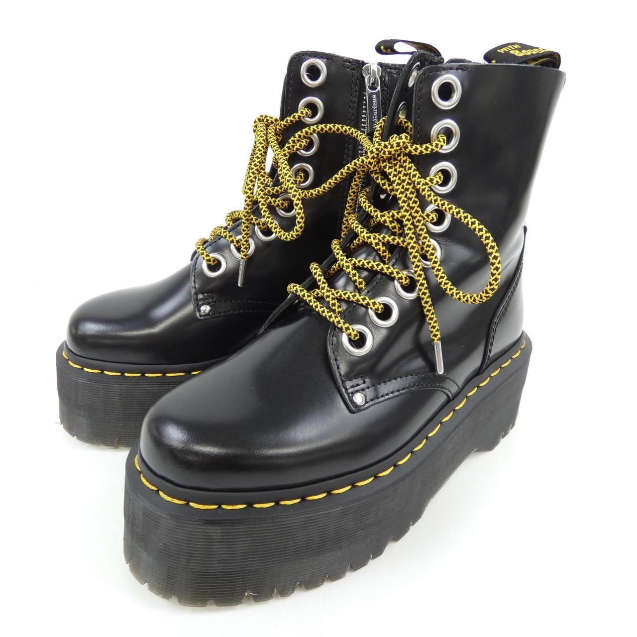 ドクターマーチン DR.MARTENS JADON MAX ブーツ