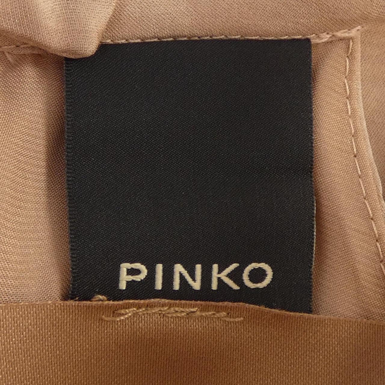 ピンコ PINKO ワンピース