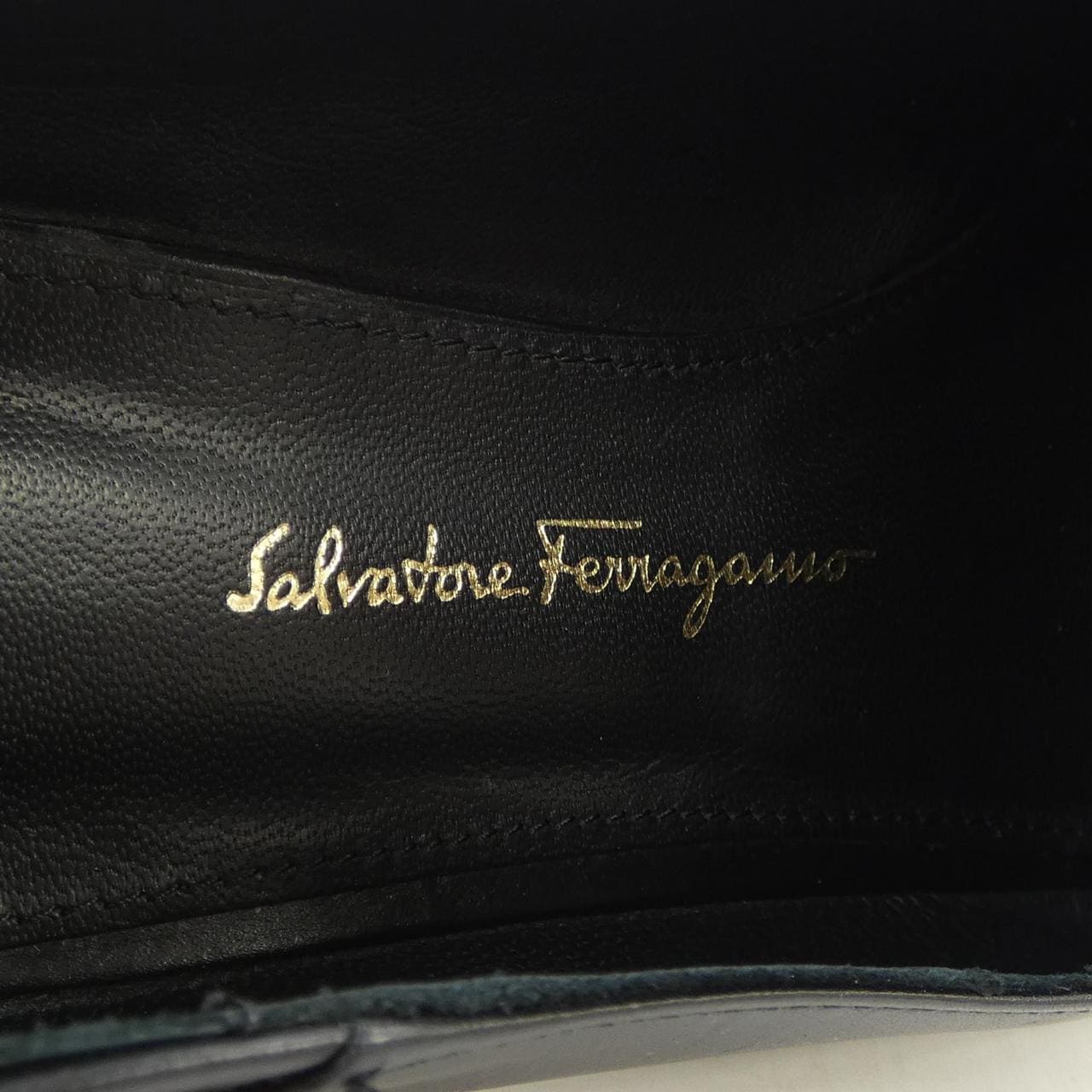 サルヴァトーレフェラガモ SALVATORE FERRAGAMO シューズ
