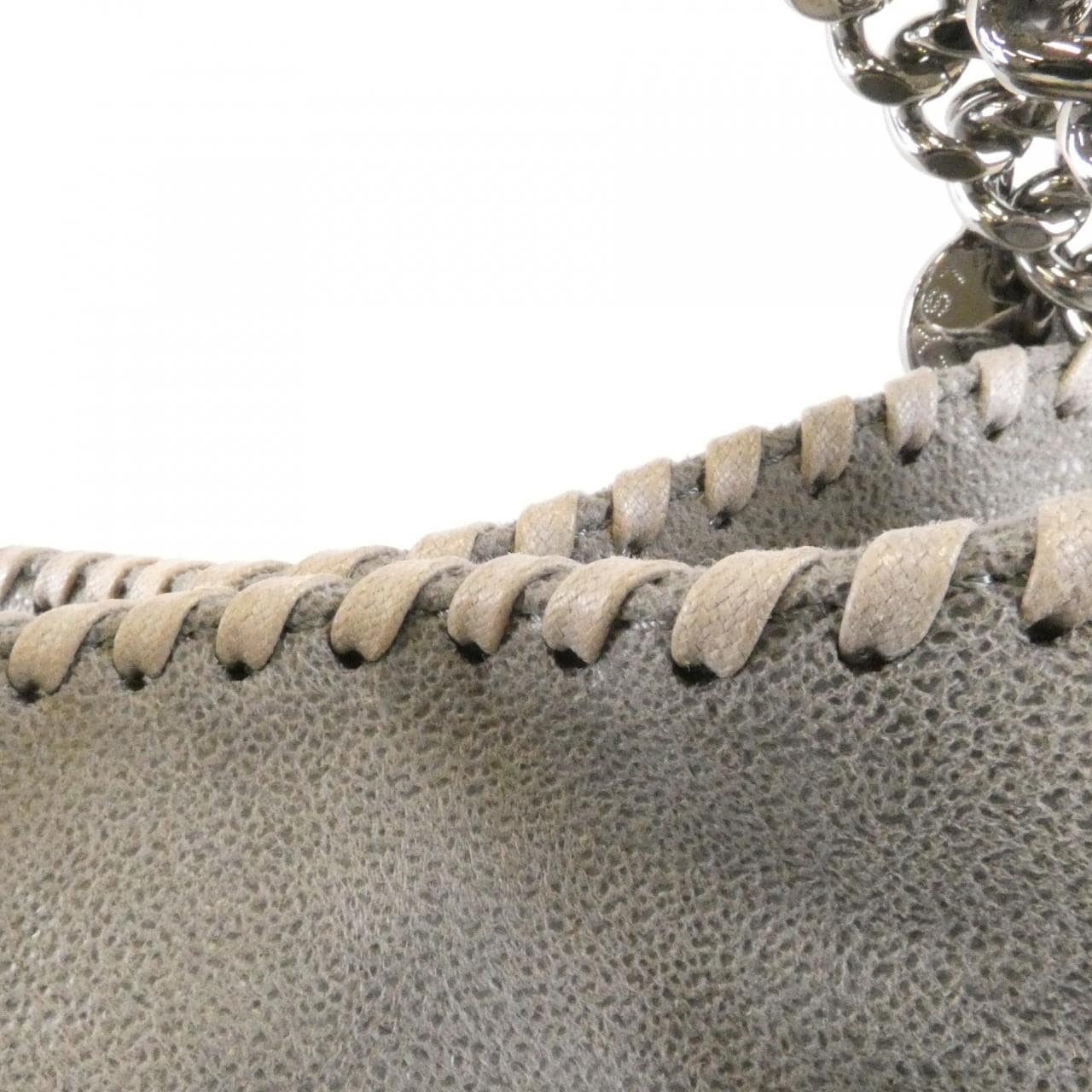 ステラマッカートニー ファラベラ 371223 W9132 バッグ