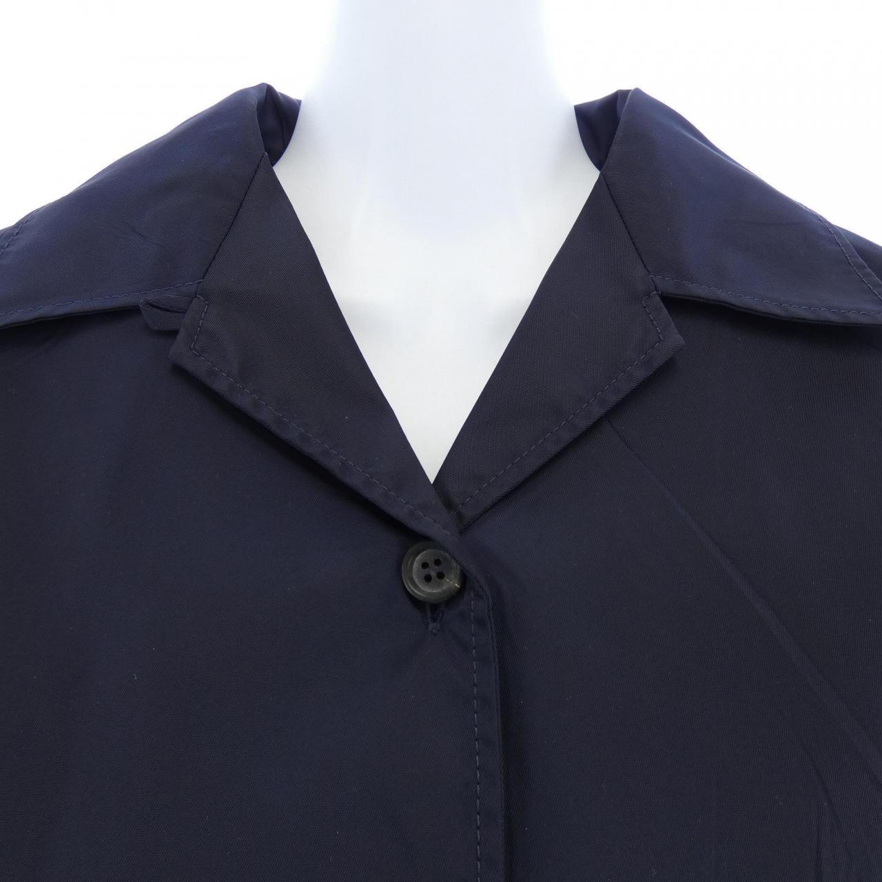 プラダ PRADA 240719 S231 1WQ8 S／Sシャツ