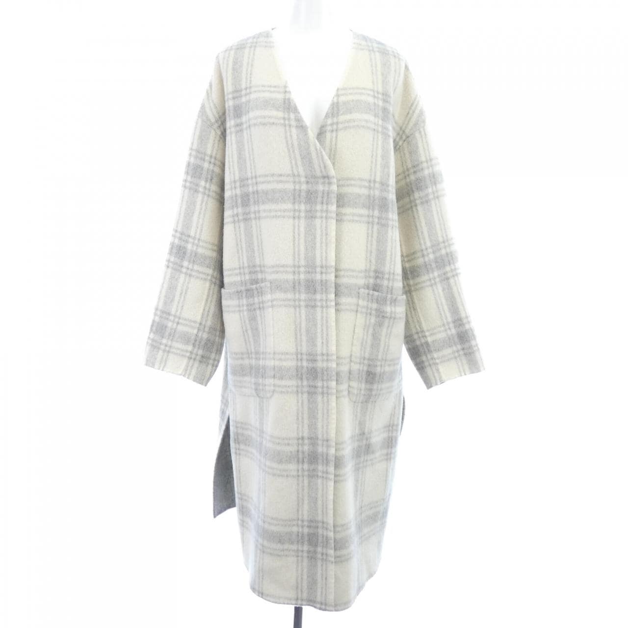 イヴィスト IVISUTO コート