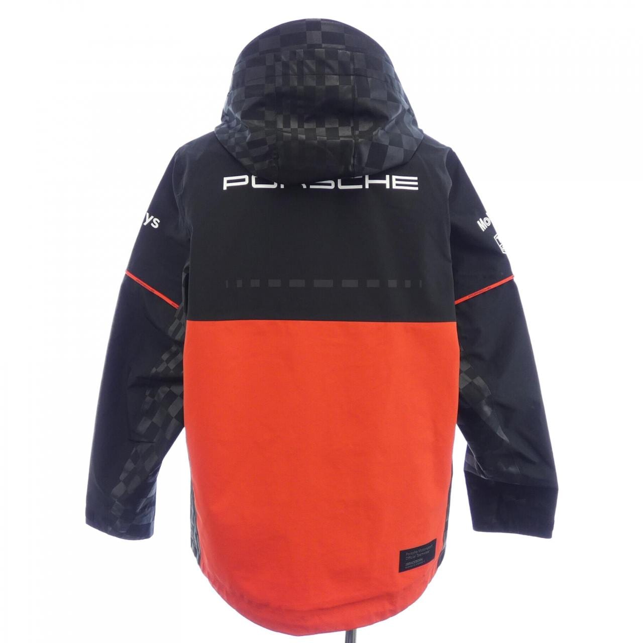 PORSCHE PUMA ブルゾン