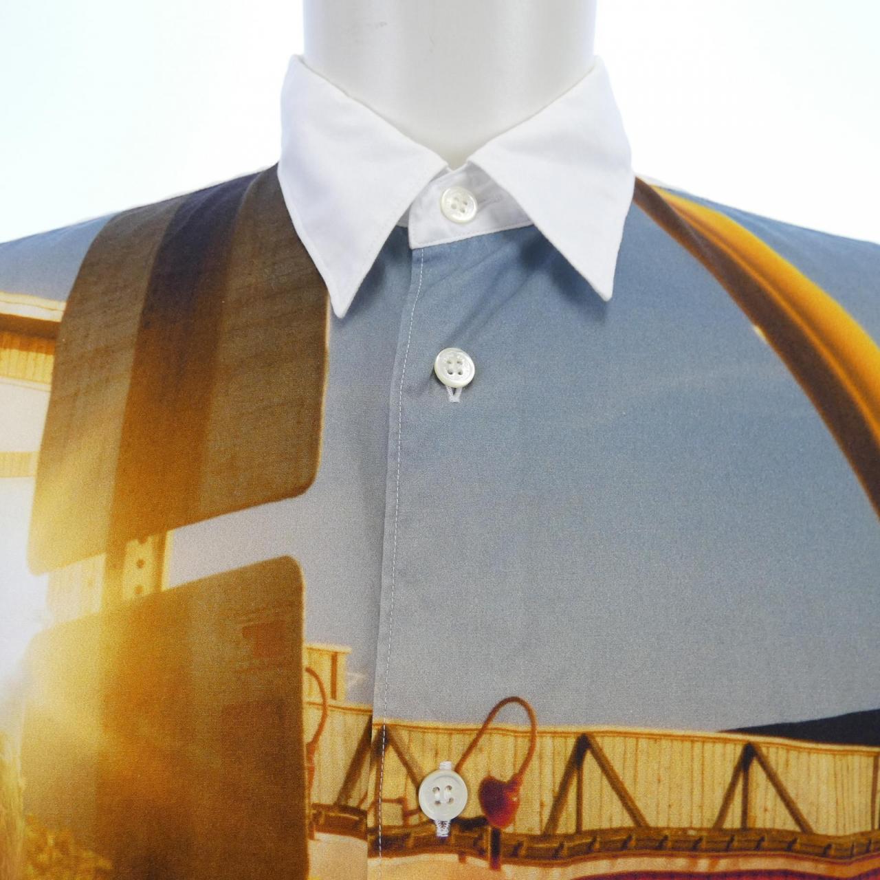 コムデギャルソンオム COMME des GARCONS HOMME HE-B041 シャツ