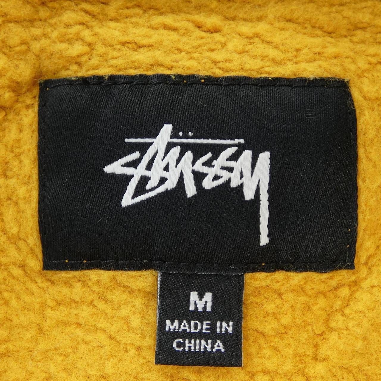 ステューシー STUSSY セットアップ