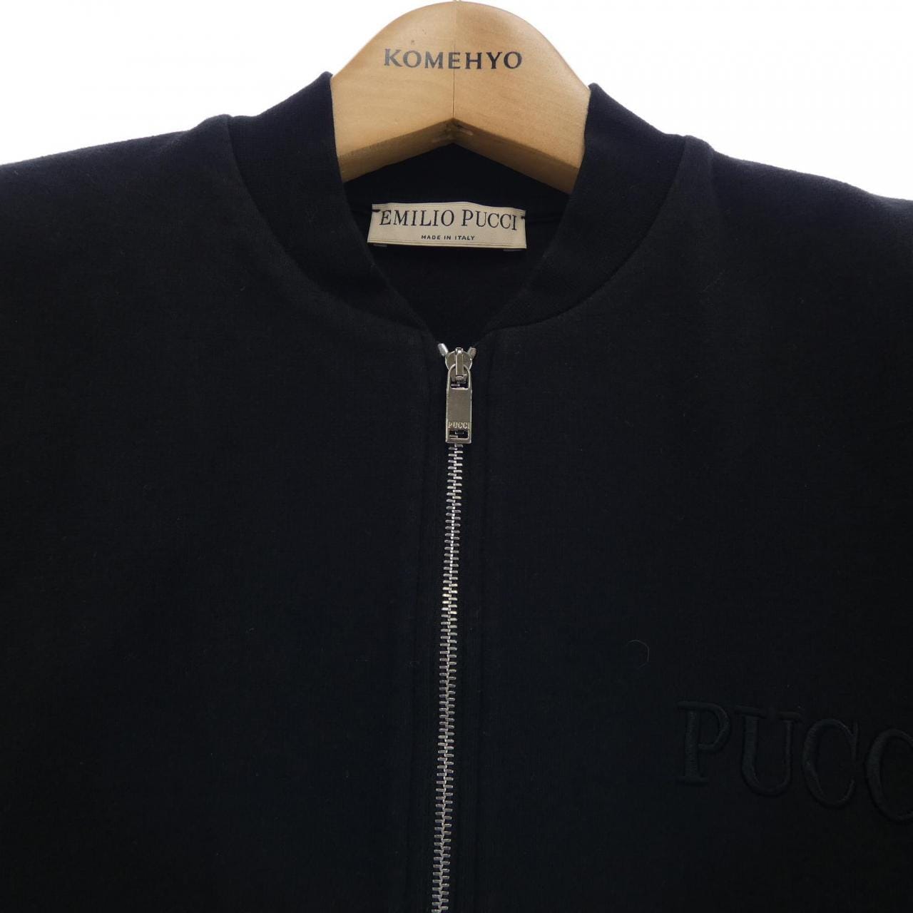 エミリオプッチ EMILIO PUCCI カーディガン