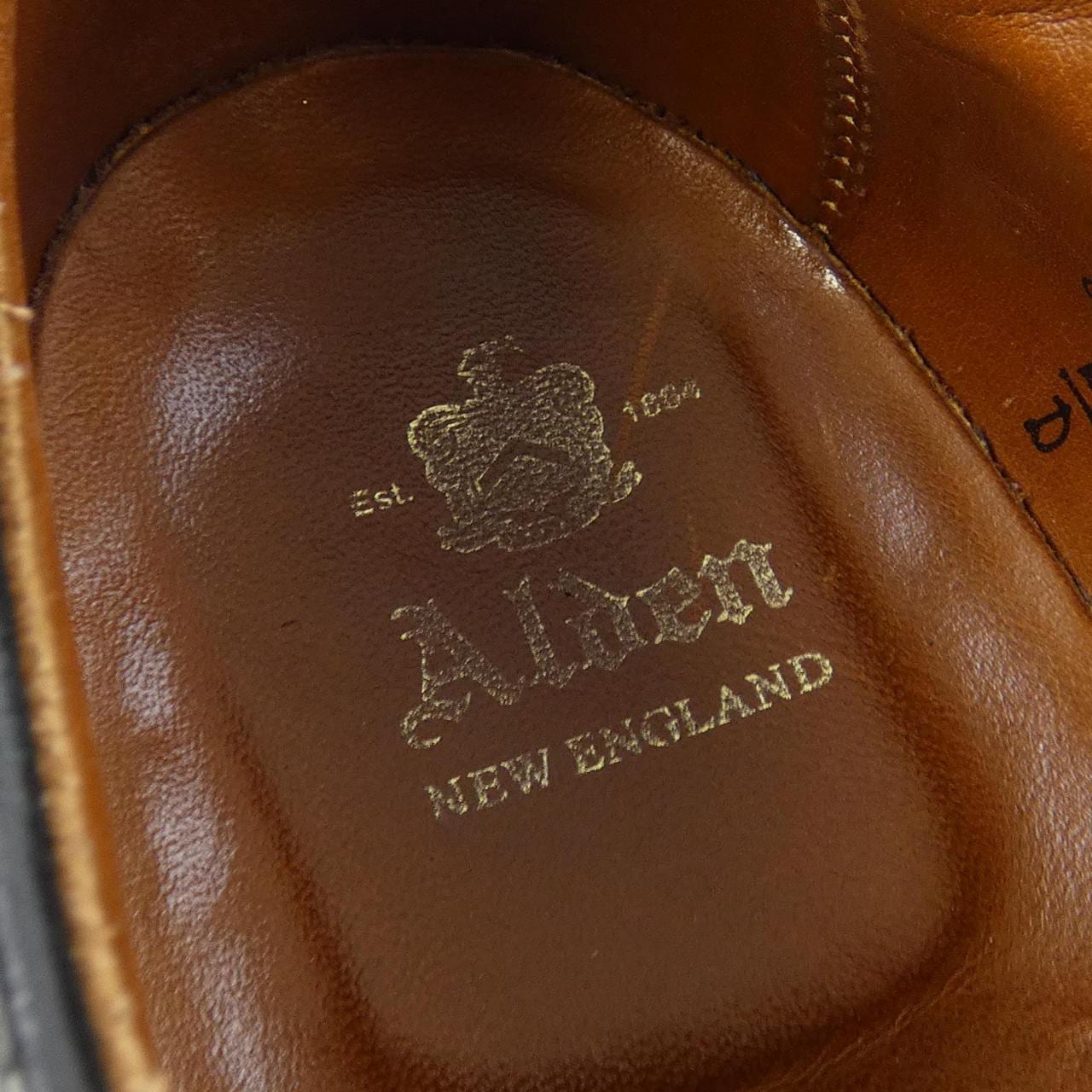 オールデン ALDEN 53711 シューズ