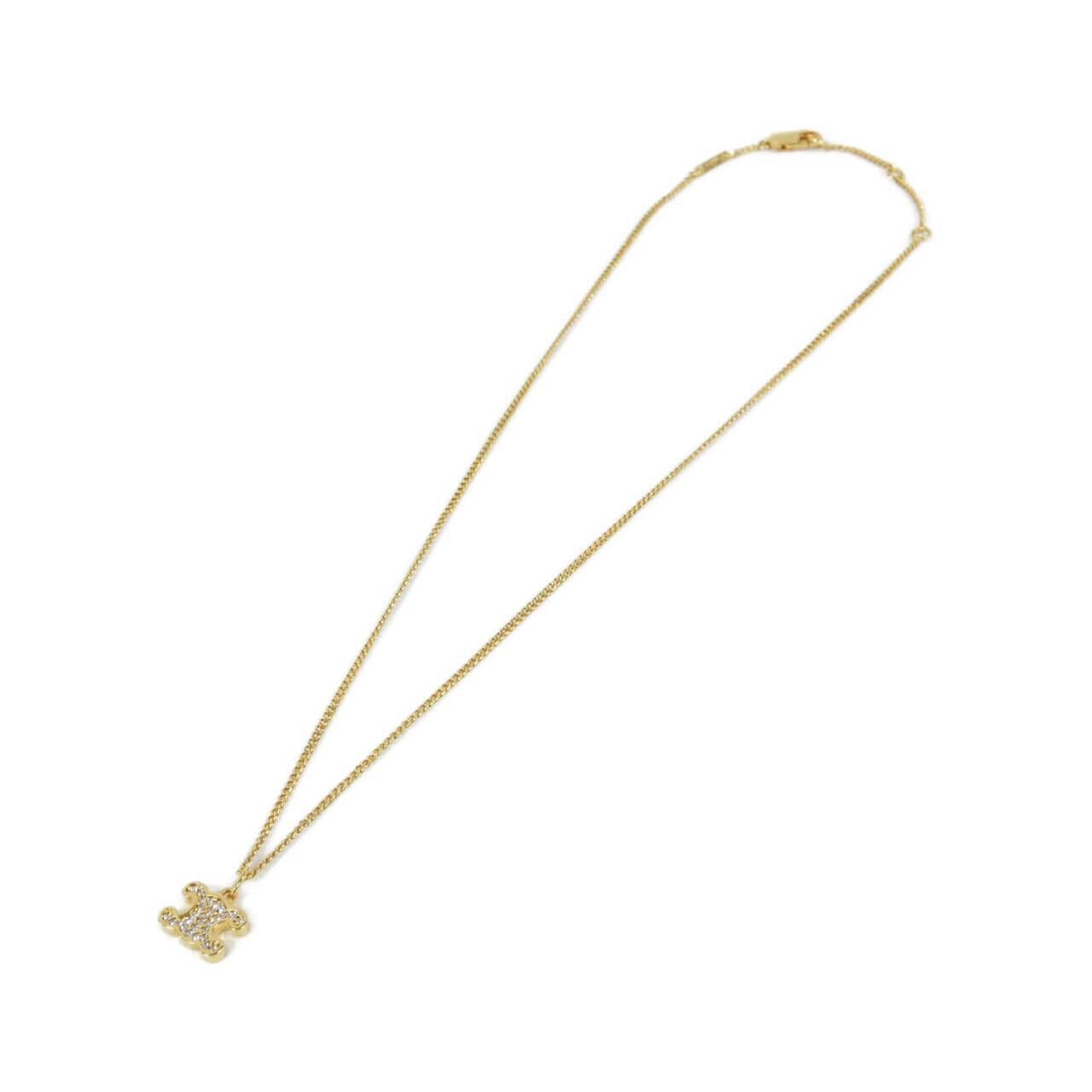 セリーヌ 460GB6BZI ネックレス