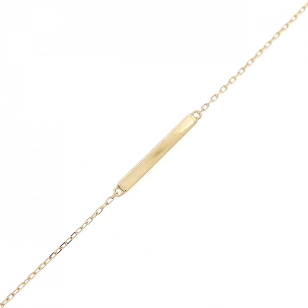 アーカー ティナ ブレスレット 0.05CT