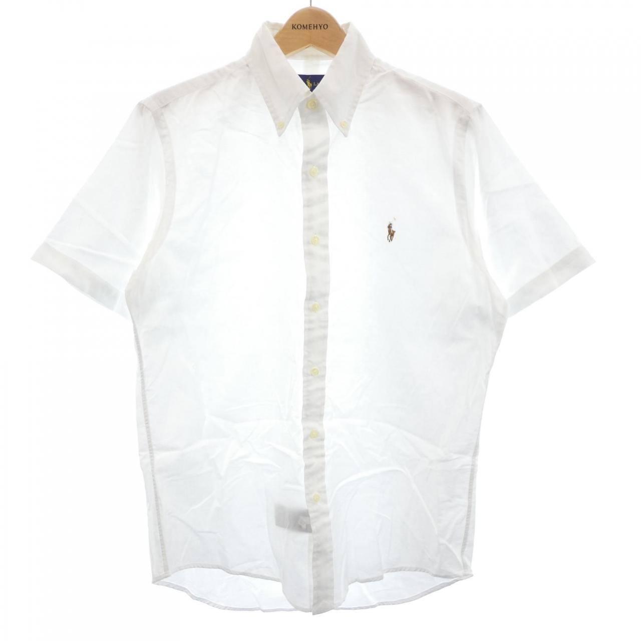 ラルフローレン RALPH LAUREN S／Sシャツ