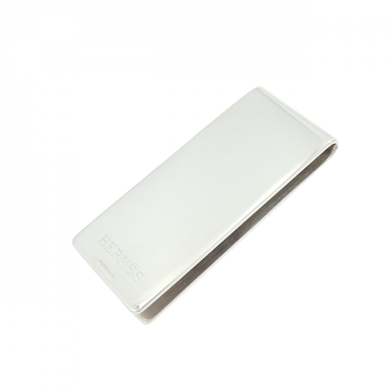 エルメス 925 マネークリップ