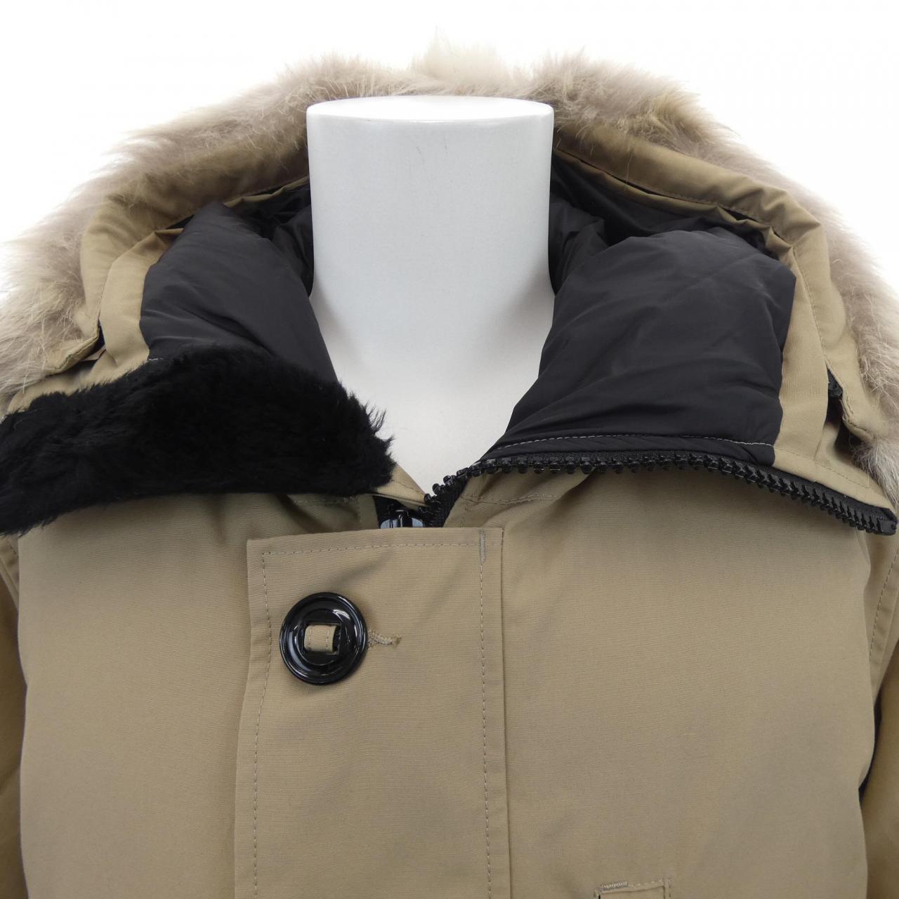 カナダグース CANADA GOOSE 3438JM JASPER ジャスパー ダウンジャケット