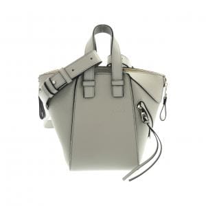 ロエベ ハンモック コンパクト A538H13X03 ショルダーバッグ