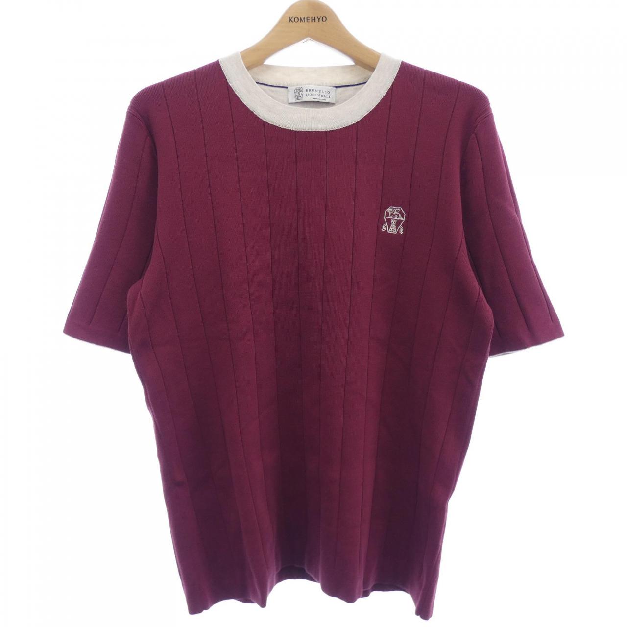 ブルネロクチネリ BRUNELLO CUCINELLI LAK 1575310 ニット