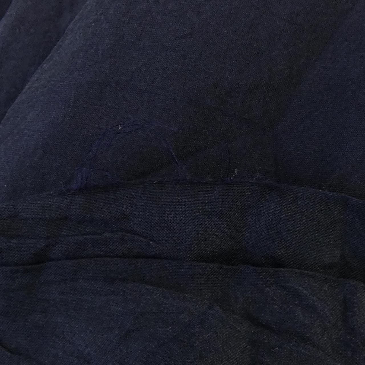 コモリ COMOLI V01-03015 パンツ