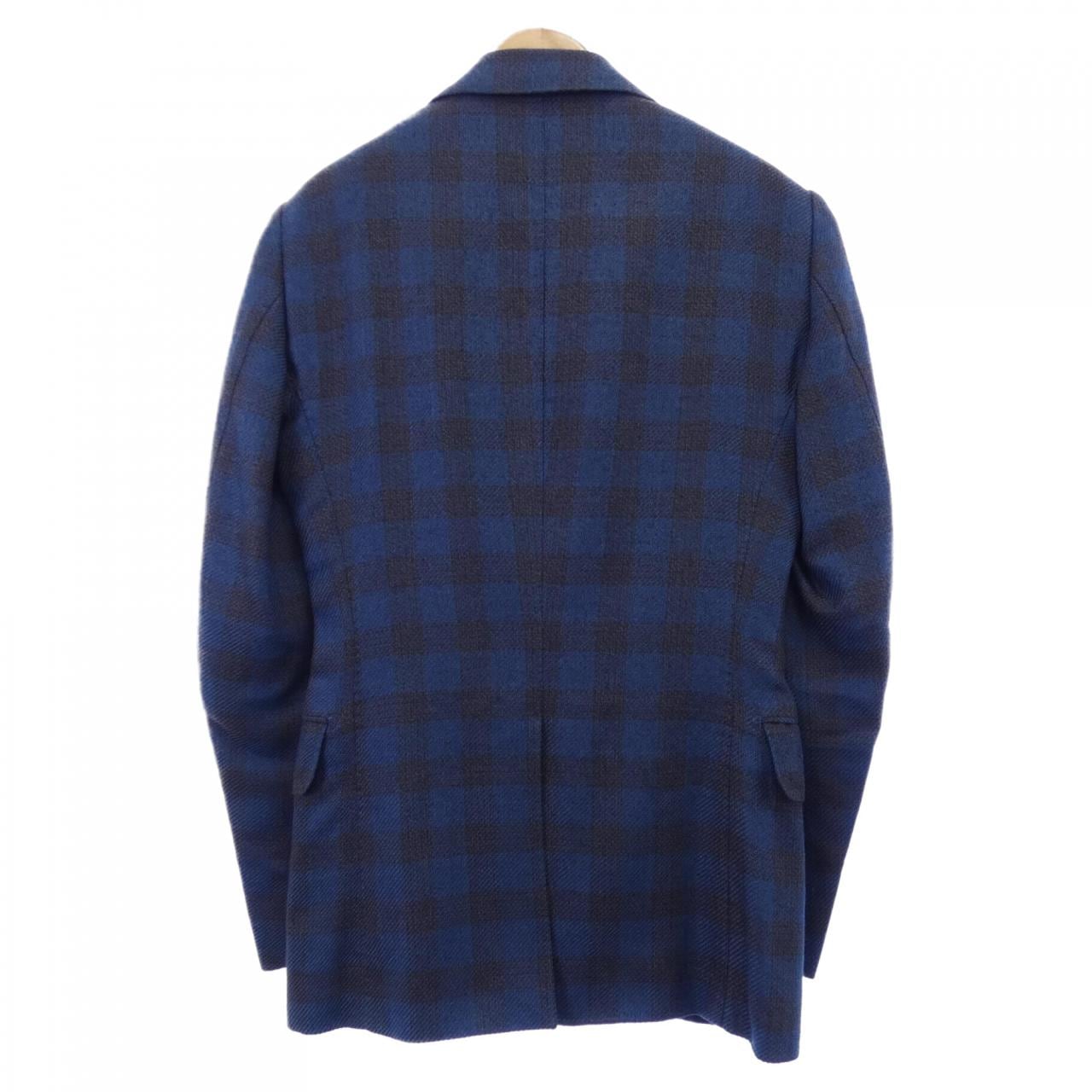 トゥモローランドピルグリム TOMORROWLAND PILGRIM ジャケット