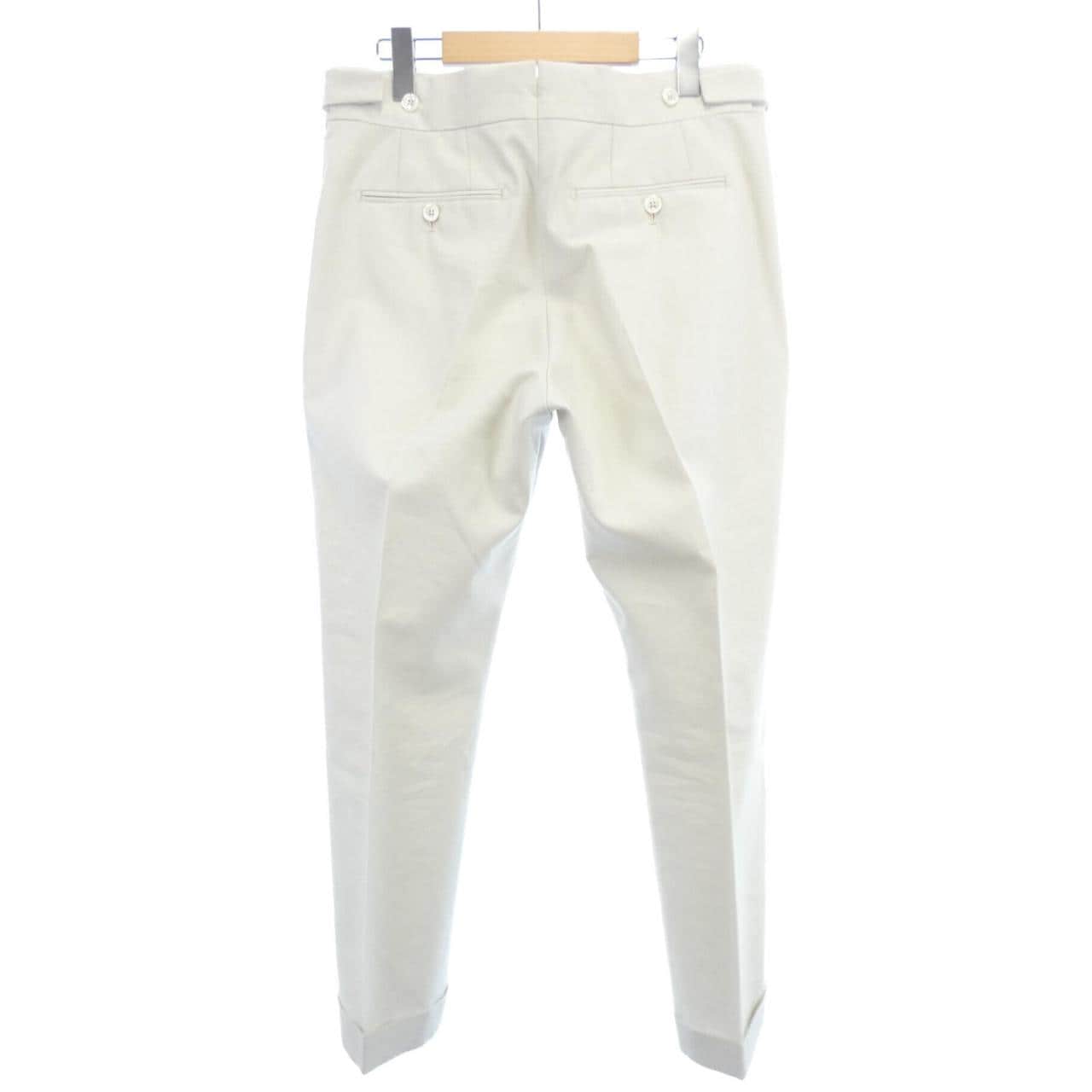 トムフォード TOM FORD 474R49 61004F パンツ