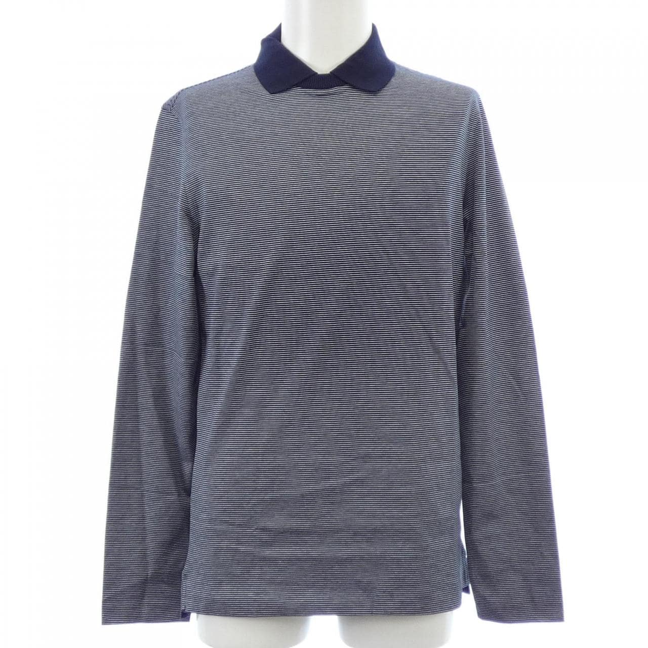 エルメネジルドゼニア Ermenegildo Zegna トップス